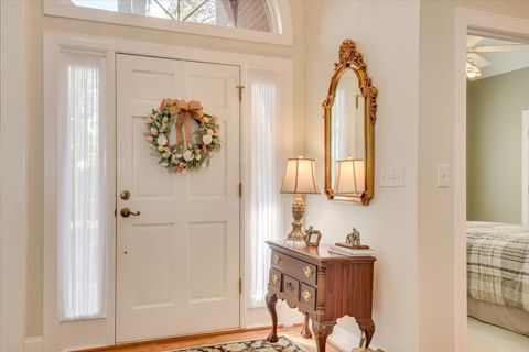 Tiny photo for 101 Loganberry Court, Aiken, SC 29803 (MLS # 216704)