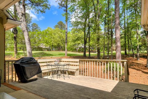 Tiny photo for 101 Loganberry Court, Aiken, SC 29803 (MLS # 216704)