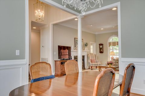 Tiny photo for 101 Loganberry Court, Aiken, SC 29803 (MLS # 216704)