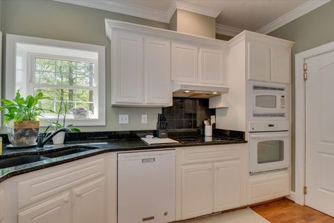 Tiny photo for 101 Loganberry Court, Aiken, SC 29803 (MLS # 216704)