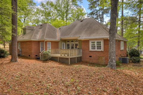 Tiny photo for 101 Loganberry Court, Aiken, SC 29803 (MLS # 216704)