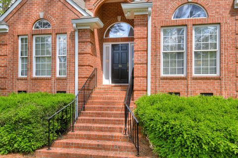 Tiny photo for 101 Loganberry Court, Aiken, SC 29803 (MLS # 216704)