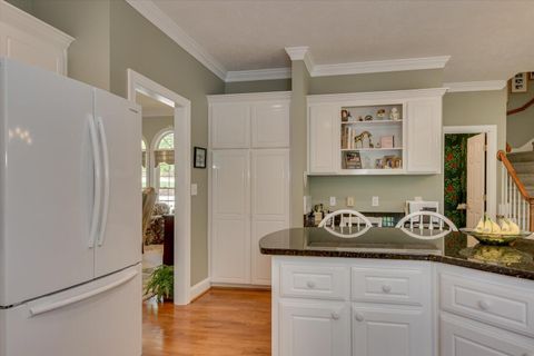 Tiny photo for 101 Loganberry Court, Aiken, SC 29803 (MLS # 216704)