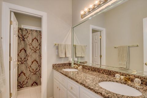 Tiny photo for 101 Loganberry Court, Aiken, SC 29803 (MLS # 216704)