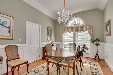 Tiny photo for 101 Loganberry Court, Aiken, SC 29803 (MLS # 216704)