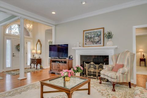 Tiny photo for 101 Loganberry Court, Aiken, SC 29803 (MLS # 216704)