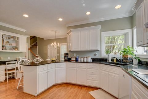 Tiny photo for 101 Loganberry Court, Aiken, SC 29803 (MLS # 216704)