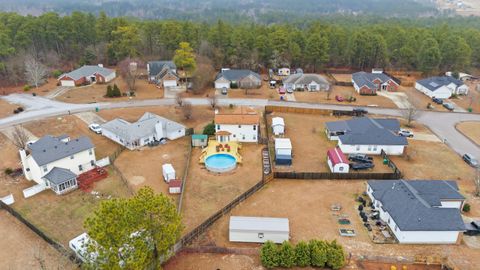 Tiny photo for 5344 Silver Fox Way, North Augusta, SC 29841 (MLS # 221672)