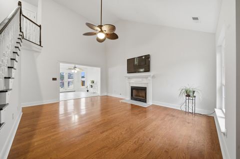 Tiny photo for 5344 Silver Fox Way, North Augusta, SC 29841 (MLS # 221672)