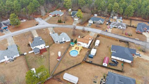 Tiny photo for 5344 Silver Fox Way, North Augusta, SC 29841 (MLS # 221672)