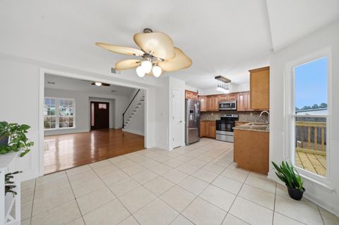 Tiny photo for 5344 Silver Fox Way, North Augusta, SC 29841 (MLS # 221672)