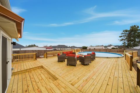 Tiny photo for 5344 Silver Fox Way, North Augusta, SC 29841 (MLS # 221672)