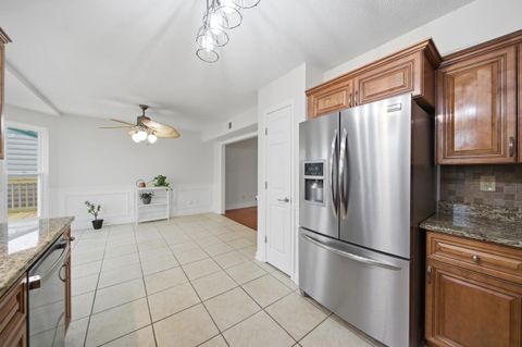 Tiny photo for 5344 Silver Fox Way, North Augusta, SC 29841 (MLS # 221672)