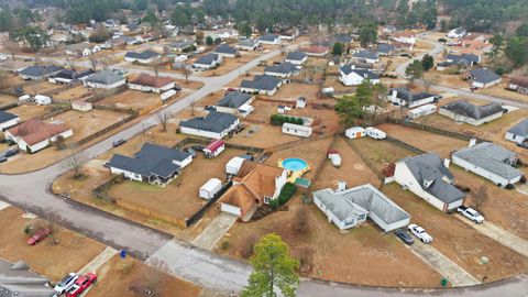 Tiny photo for 5344 Silver Fox Way, North Augusta, SC 29841 (MLS # 221672)