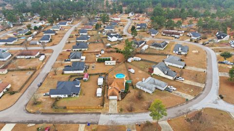 Tiny photo for 5344 Silver Fox Way, North Augusta, SC 29841 (MLS # 221672)