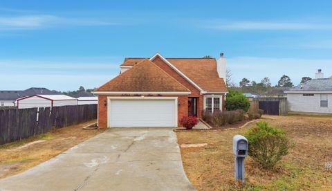 Photo of 5344 Silver Fox Way, North Augusta, SC 29841 (MLS # 221672)