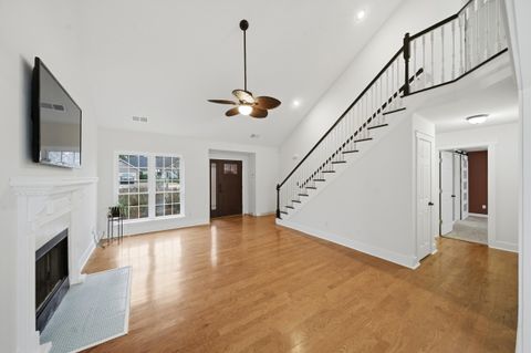 Tiny photo for 5344 Silver Fox Way, North Augusta, SC 29841 (MLS # 221672)