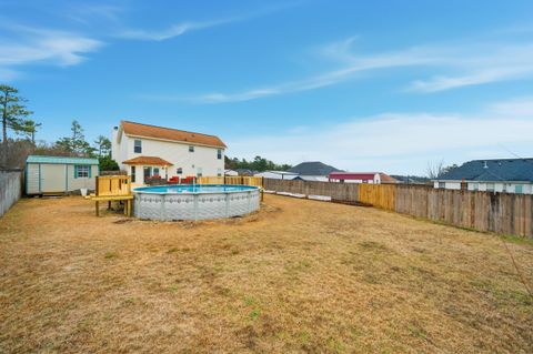 Tiny photo for 5344 Silver Fox Way, North Augusta, SC 29841 (MLS # 221672)