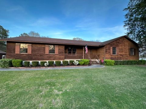 Photo of 144 Williamson Drive, Graniteville, SC 29829 (MLS # 219891)