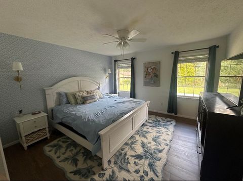 Tiny photo for 144 Williamson Drive, Graniteville, SC 29829 (MLS # 219891)