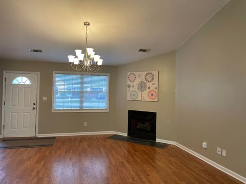 Tiny photo for 333 Beryl Drive, Aiken, SC 29803 (MLS # 221671)