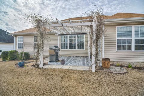 Tiny photo for 8003 Red Rock Way, Graniteville, SC 29829 (MLS # 222063)