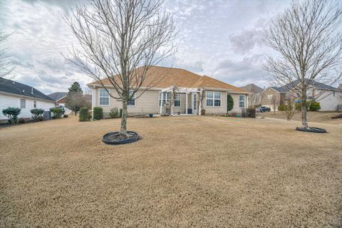 Tiny photo for 8003 Red Rock Way, Graniteville, SC 29829 (MLS # 222063)