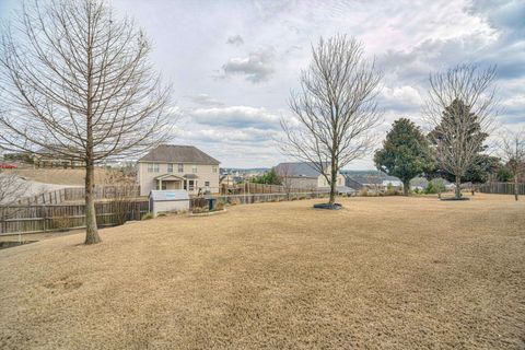 Tiny photo for 8003 Red Rock Way, Graniteville, SC 29829 (MLS # 222063)