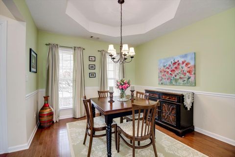 Tiny photo for 8003 Red Rock Way, Graniteville, SC 29829 (MLS # 222063)