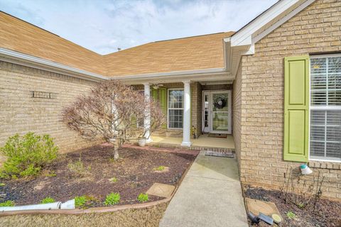 Tiny photo for 8003 Red Rock Way, Graniteville, SC 29829 (MLS # 222063)