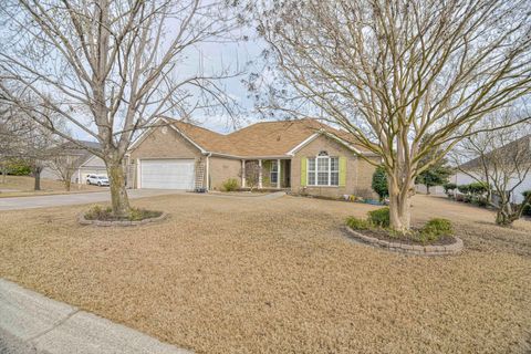 Tiny photo for 8003 Red Rock Way, Graniteville, SC 29829 (MLS # 222063)
