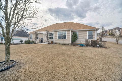 Tiny photo for 8003 Red Rock Way, Graniteville, SC 29829 (MLS # 222063)