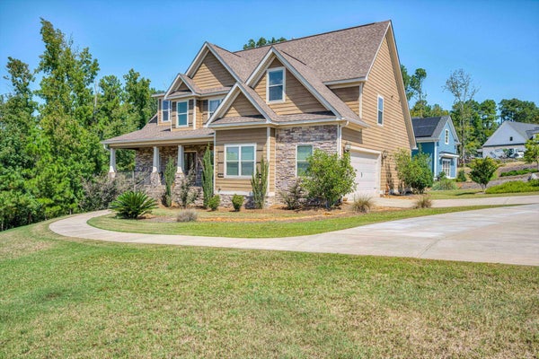 106 CADEN CT, NORTH AUGUSTA, SC 29841 - Image 20e2e13efa47f42aea7a6b0c7d0ccc00/1005873415