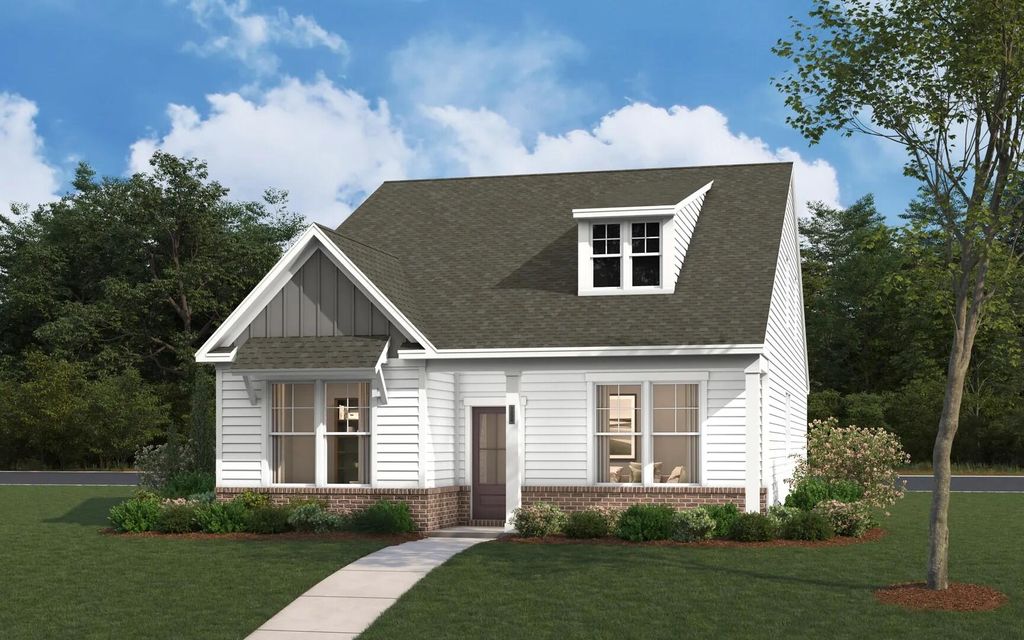 Photo for 328 Pennyweight Lane, North Augusta, SC 29860 (MLS # 220044)