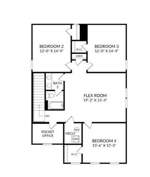 Tiny photo for 4820 Hartshorn Circle, Aiken, SC 29801 (MLS # 221293)