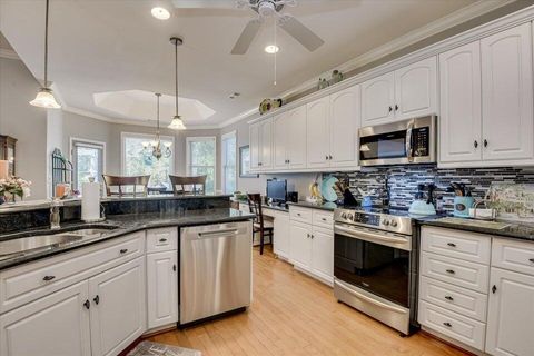 Tiny photo for 201 Hackberry Lane, Aiken, SC 29803 (MLS # 221691)