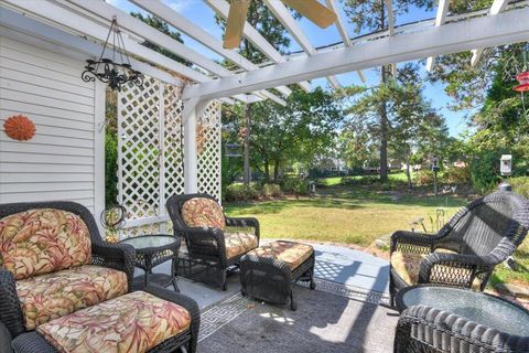 Tiny photo for 201 Hackberry Lane, Aiken, SC 29803 (MLS # 221691)