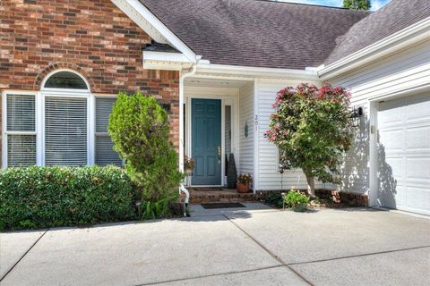 Tiny photo for 201 Hackberry Lane, Aiken, SC 29803 (MLS # 221691)