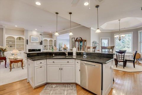 Tiny photo for 201 Hackberry Lane, Aiken, SC 29803 (MLS # 221691)