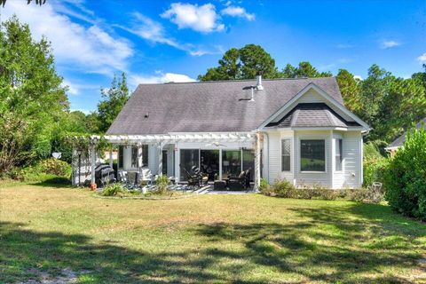 Tiny photo for 201 Hackberry Lane, Aiken, SC 29803 (MLS # 221691)