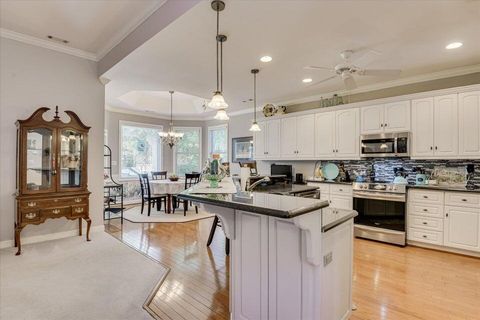 Tiny photo for 201 Hackberry Lane, Aiken, SC 29803 (MLS # 221691)