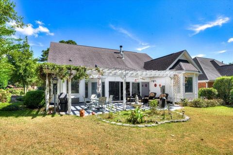 Tiny photo for 201 Hackberry Lane, Aiken, SC 29803 (MLS # 221691)