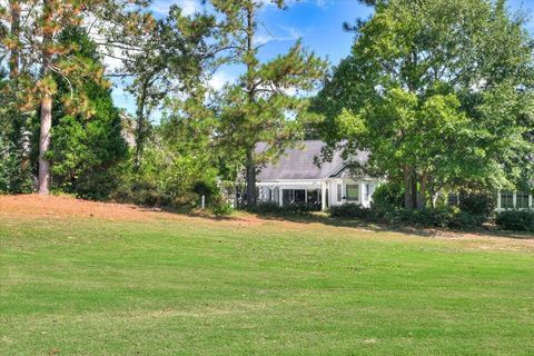 Tiny photo for 201 Hackberry Lane, Aiken, SC 29803 (MLS # 221691)