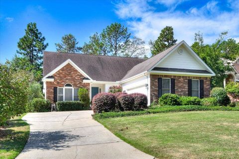 Photo of 201 Hackberry Lane, Aiken, SC 29803 (MLS # 221691)