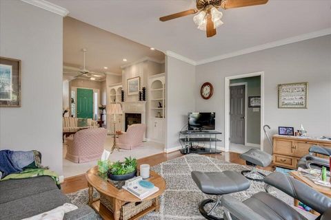 Tiny photo for 201 Hackberry Lane, Aiken, SC 29803 (MLS # 221691)