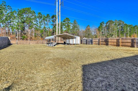 Tiny photo for 232 Sudlow Ridge Road, North Augusta, SC 29841 (MLS # 221057)