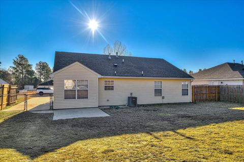 Tiny photo for 232 Sudlow Ridge Road, North Augusta, SC 29841 (MLS # 221057)