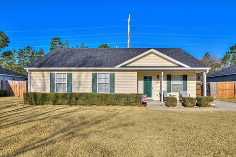 Photo of 232 Sudlow Ridge Road, North Augusta, SC 29841 (MLS # 221057)