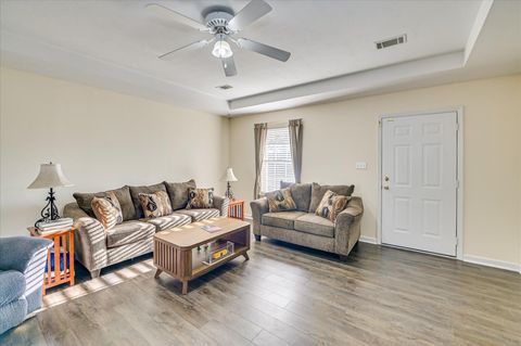 Tiny photo for 232 Sudlow Ridge Road, North Augusta, SC 29841 (MLS # 221057)