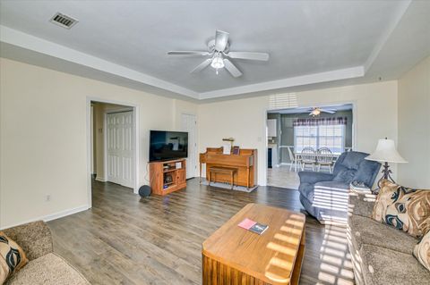 Tiny photo for 232 Sudlow Ridge Road, North Augusta, SC 29841 (MLS # 221057)